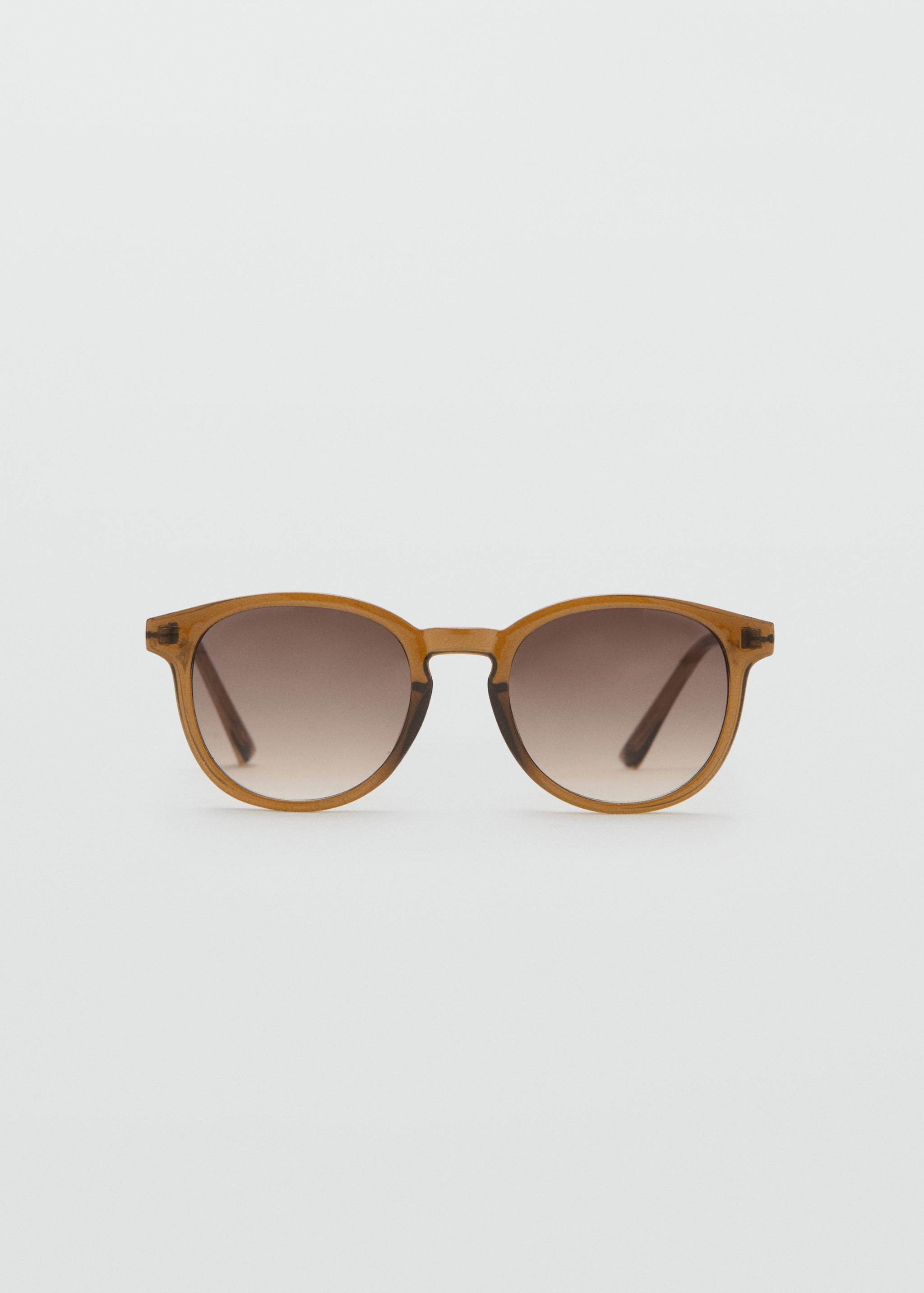 Ombré sunglasses - Article without model