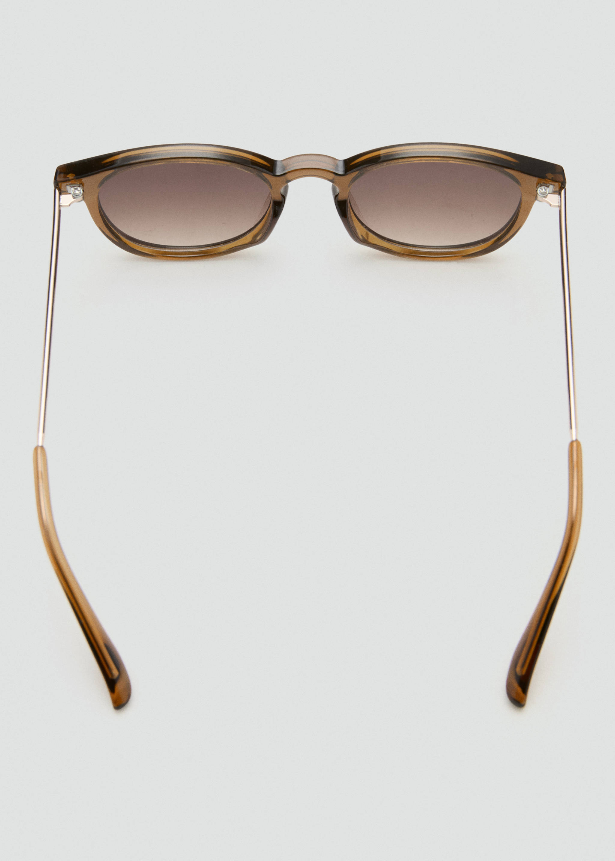 Ombré sunglasses - Details of the article 1