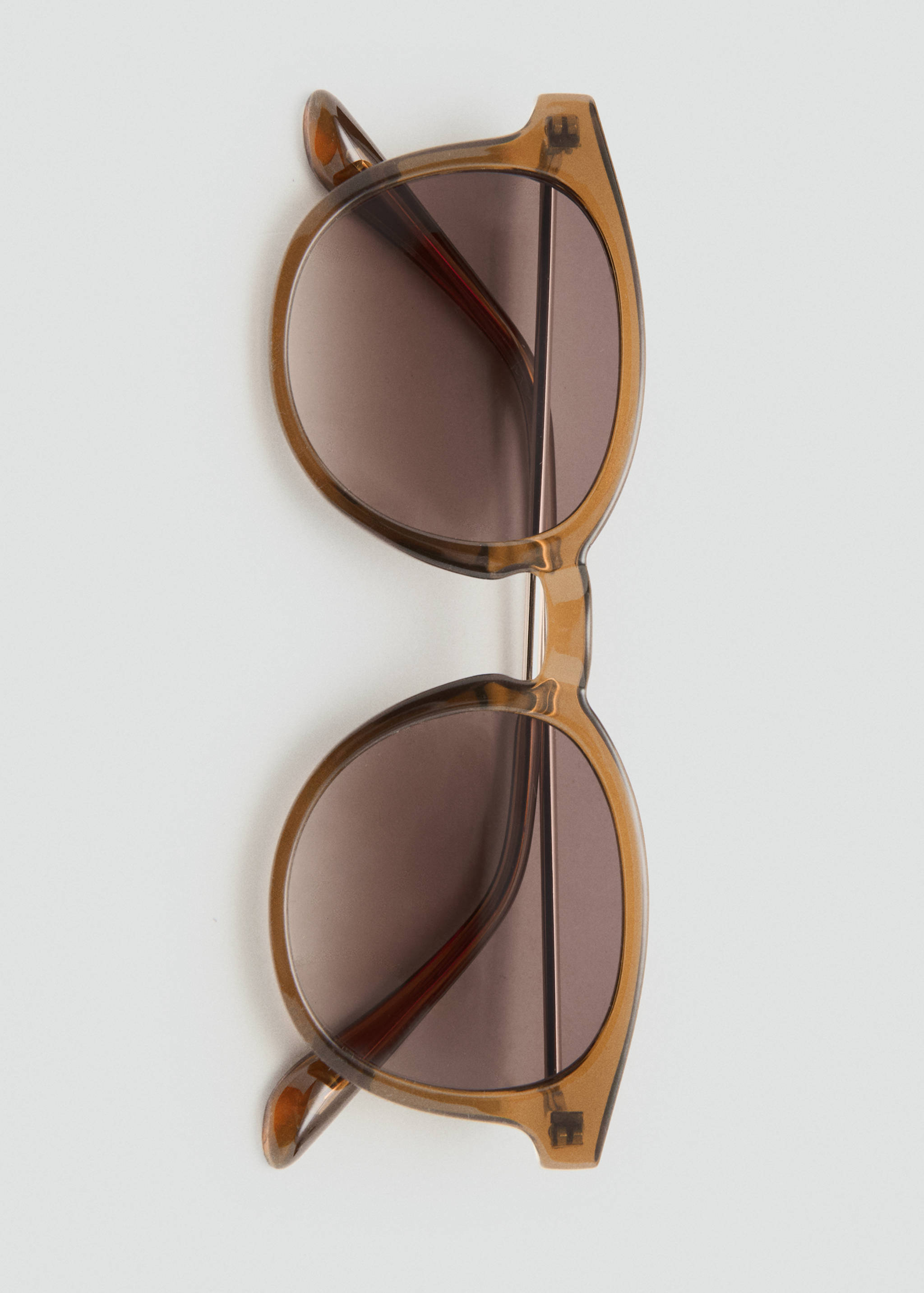 Ombré sunglasses - Details of the article 2