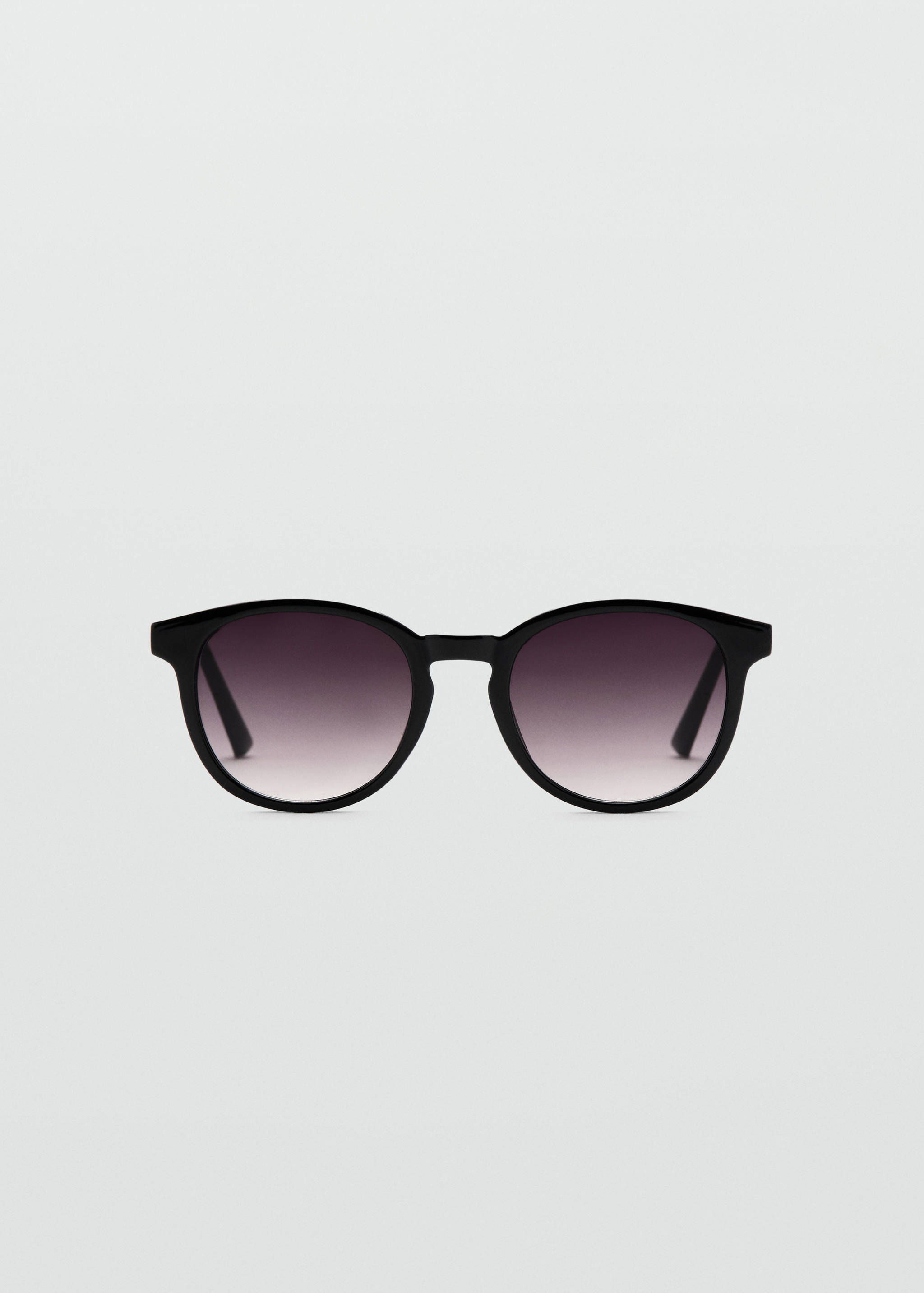 Ombré sunglasses - Article without model