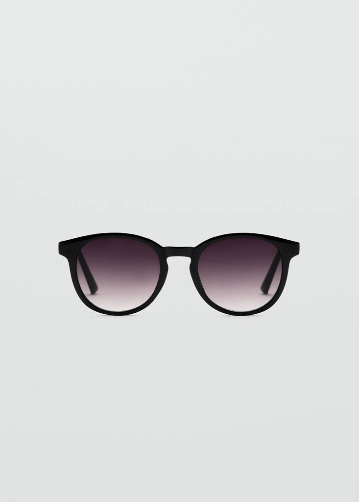 Gafas de sol cristal degradado
