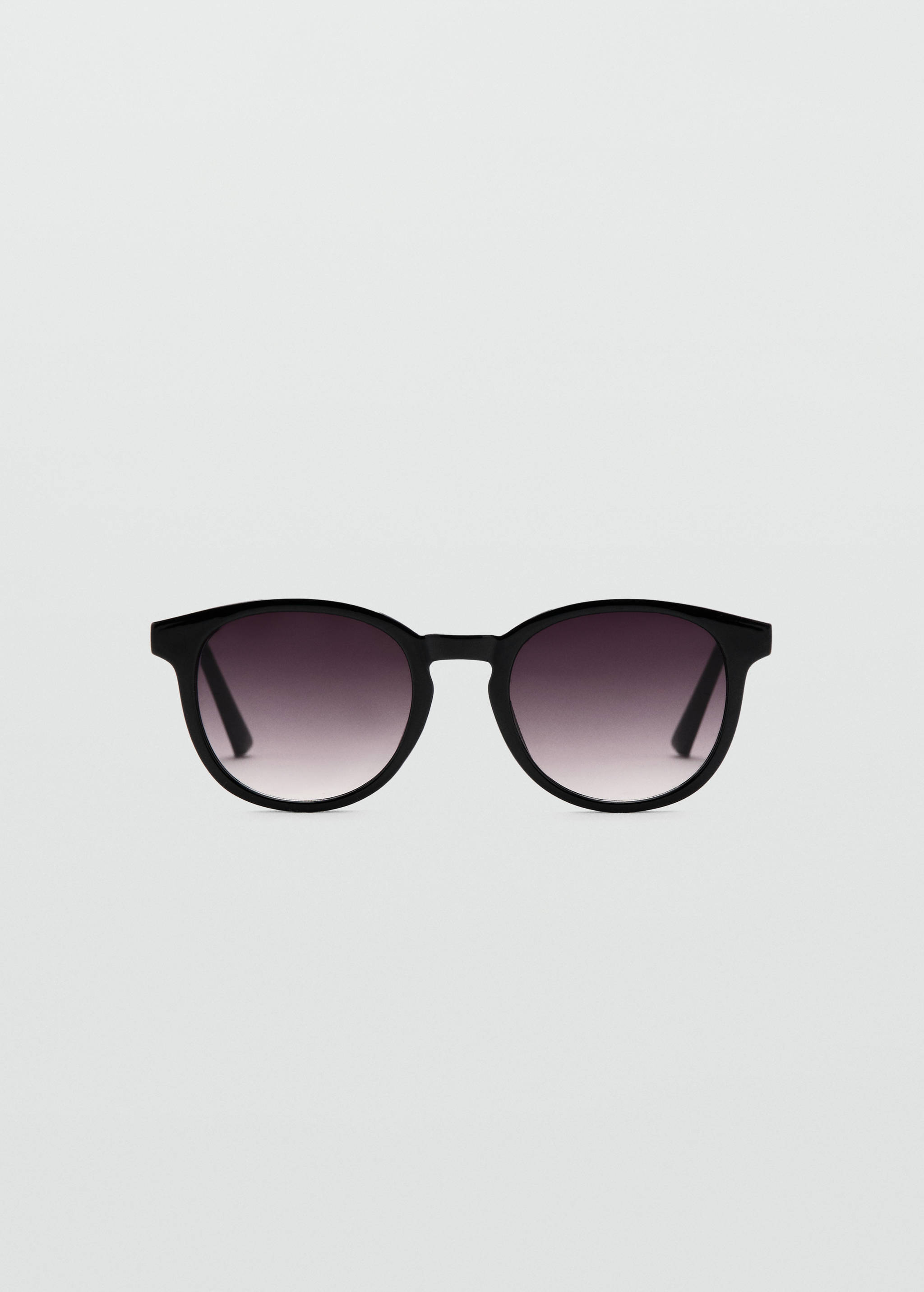 Sonnenbrille mit Verlaufsgläsern - Artikel ohne Model