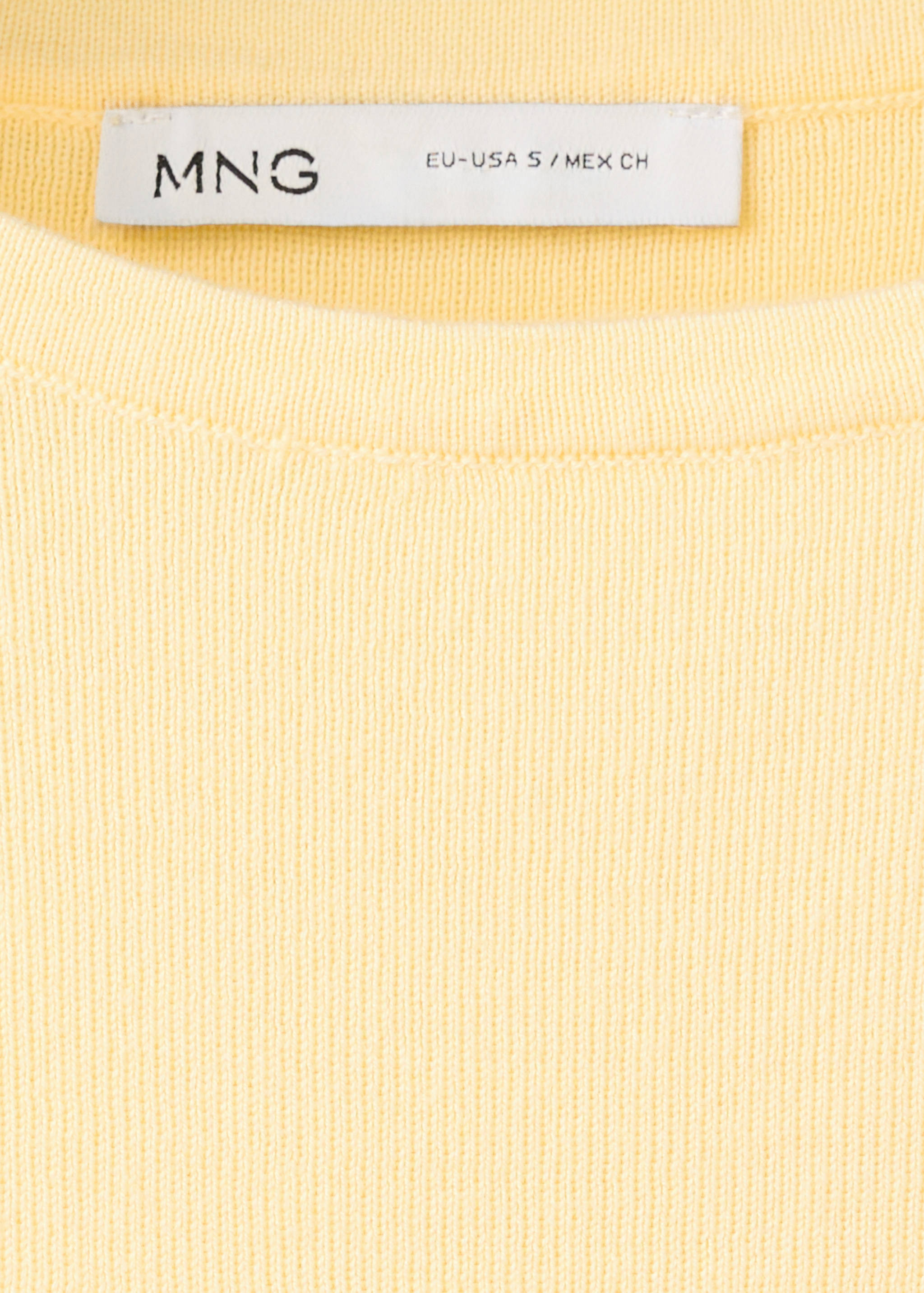 Top punto fino - Detalle del artículo 8