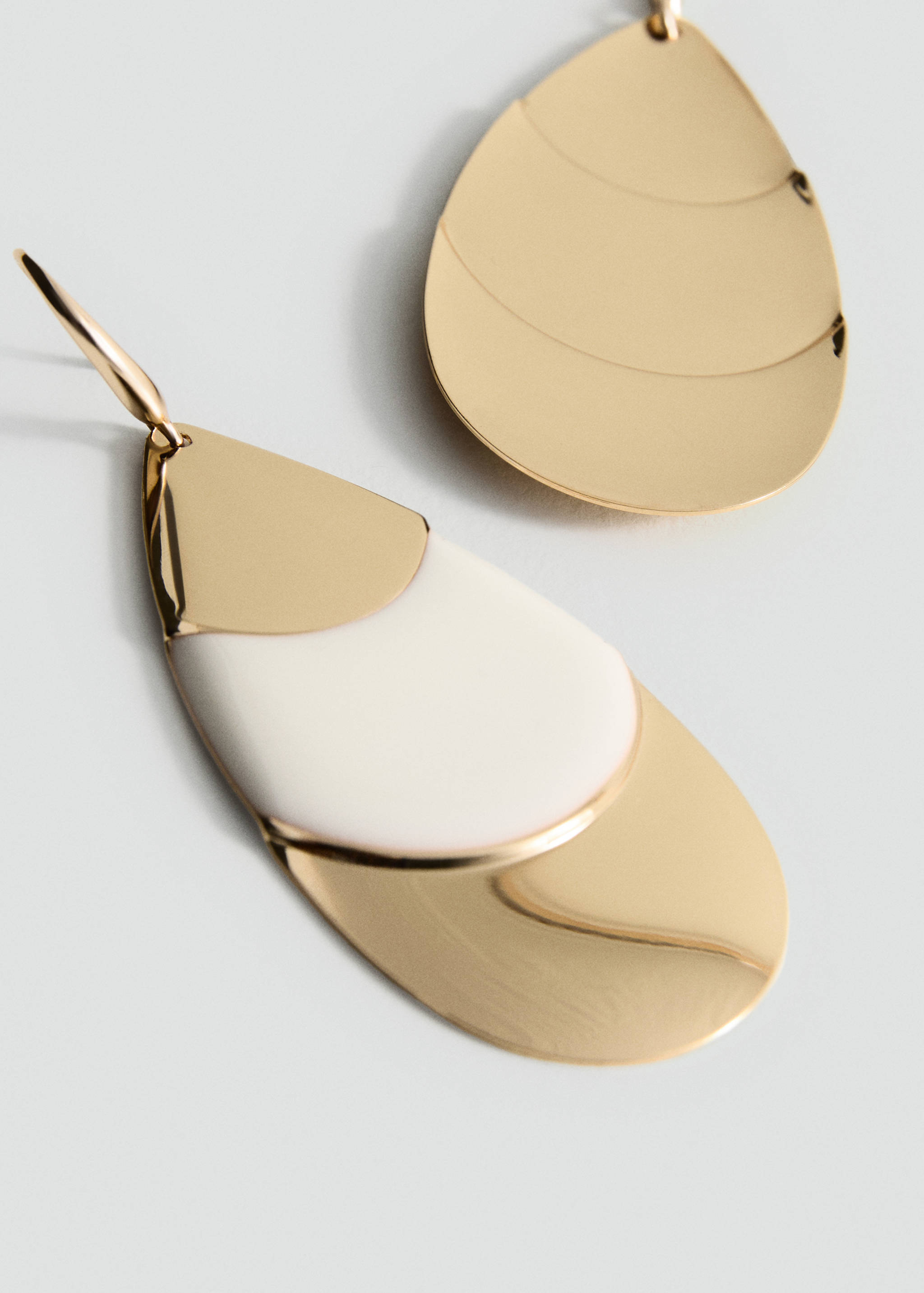 Earrings jules - Details of the article 1
