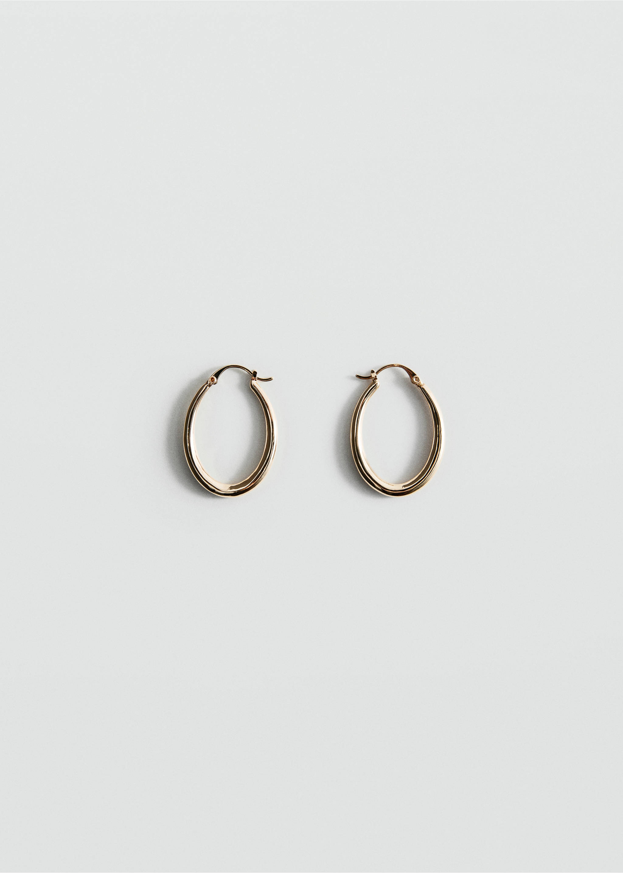 Earrings juli - Article without model, Gold. Ref: 37001402-00.