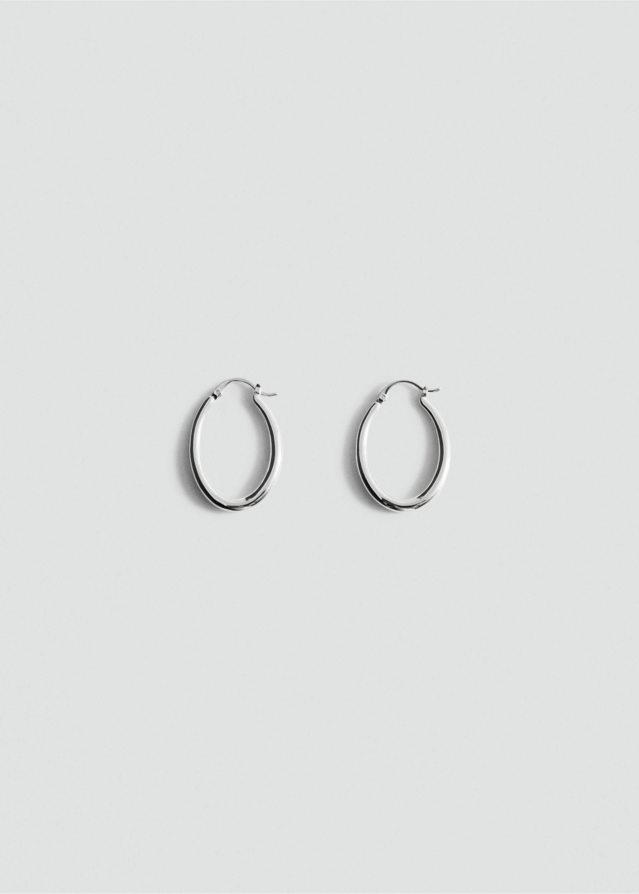 Earrings juli - Article without model, Silver. Ref: 37001402-00.