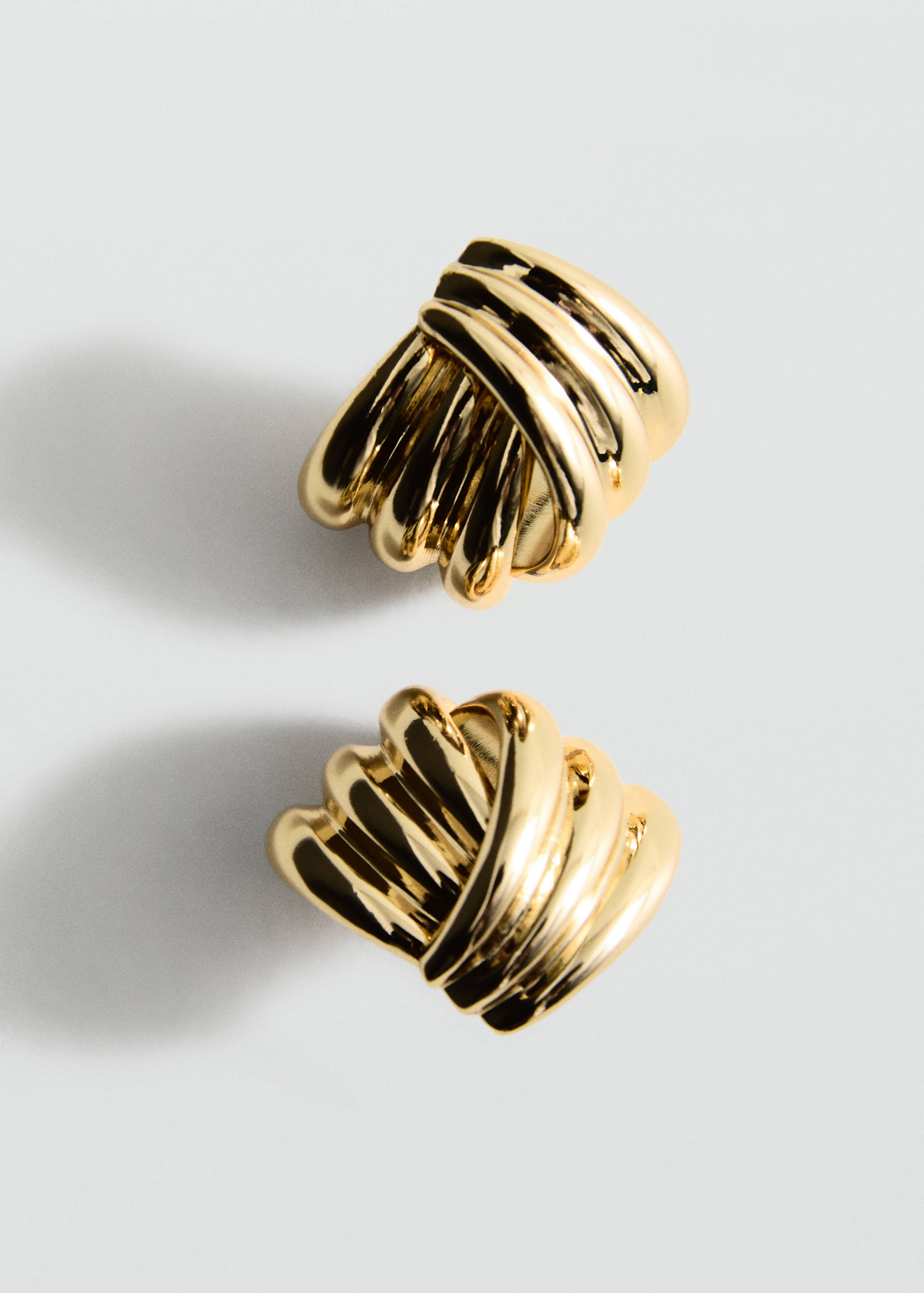 Earrings joana - Details of the article 1