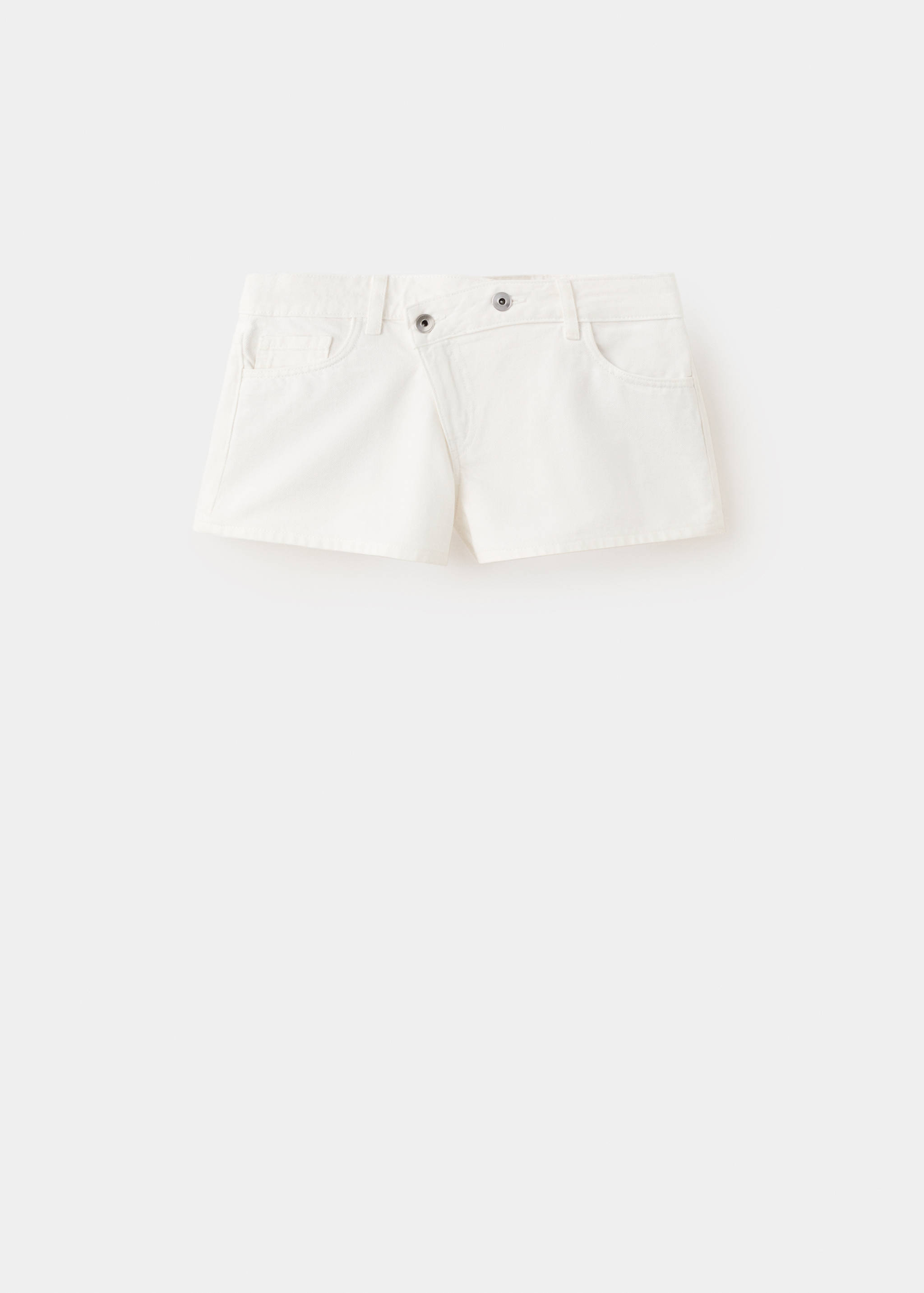 Shorts crossed - Artículo sin modelo