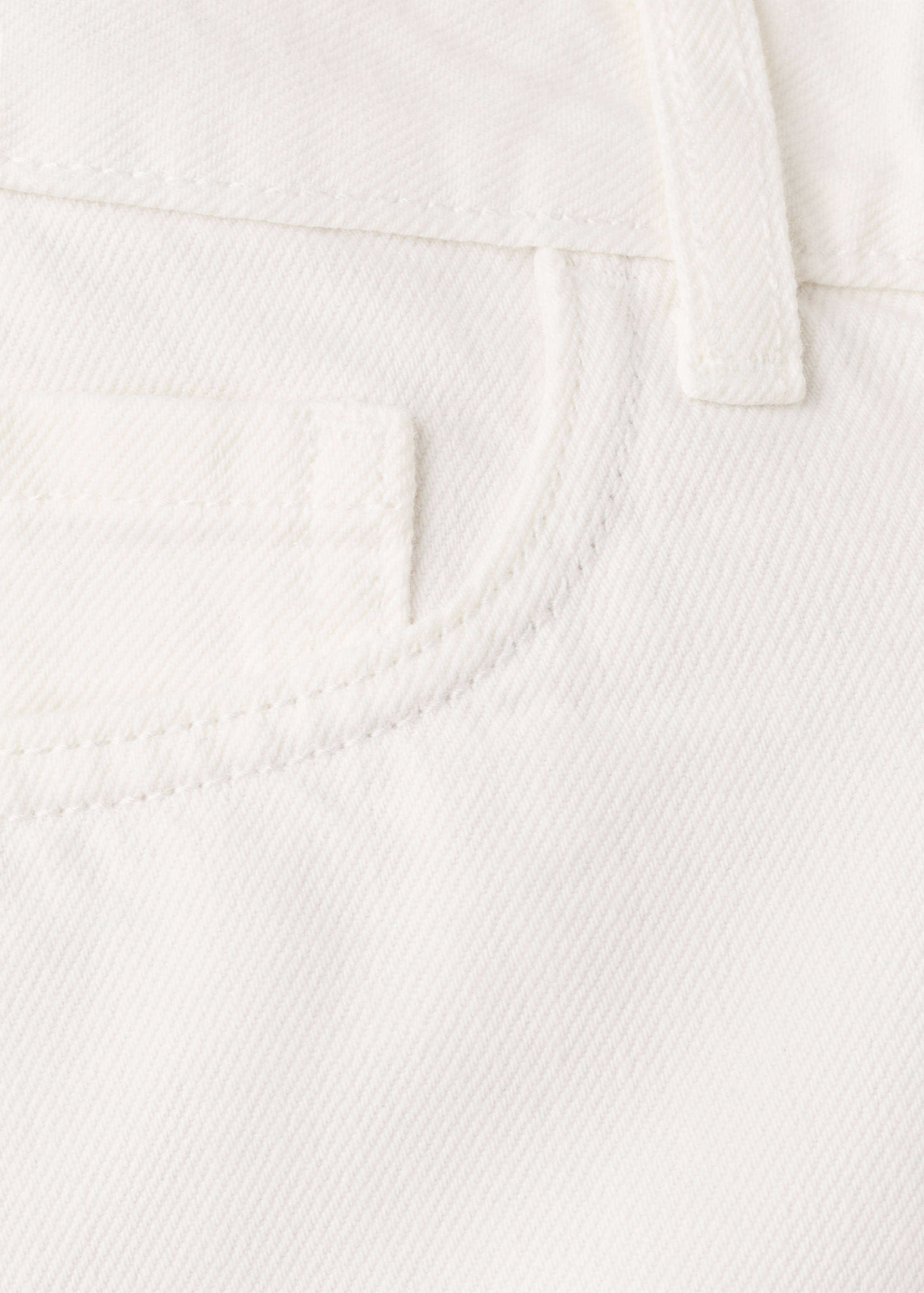 Shorts crossed - Detalle del artículo 0