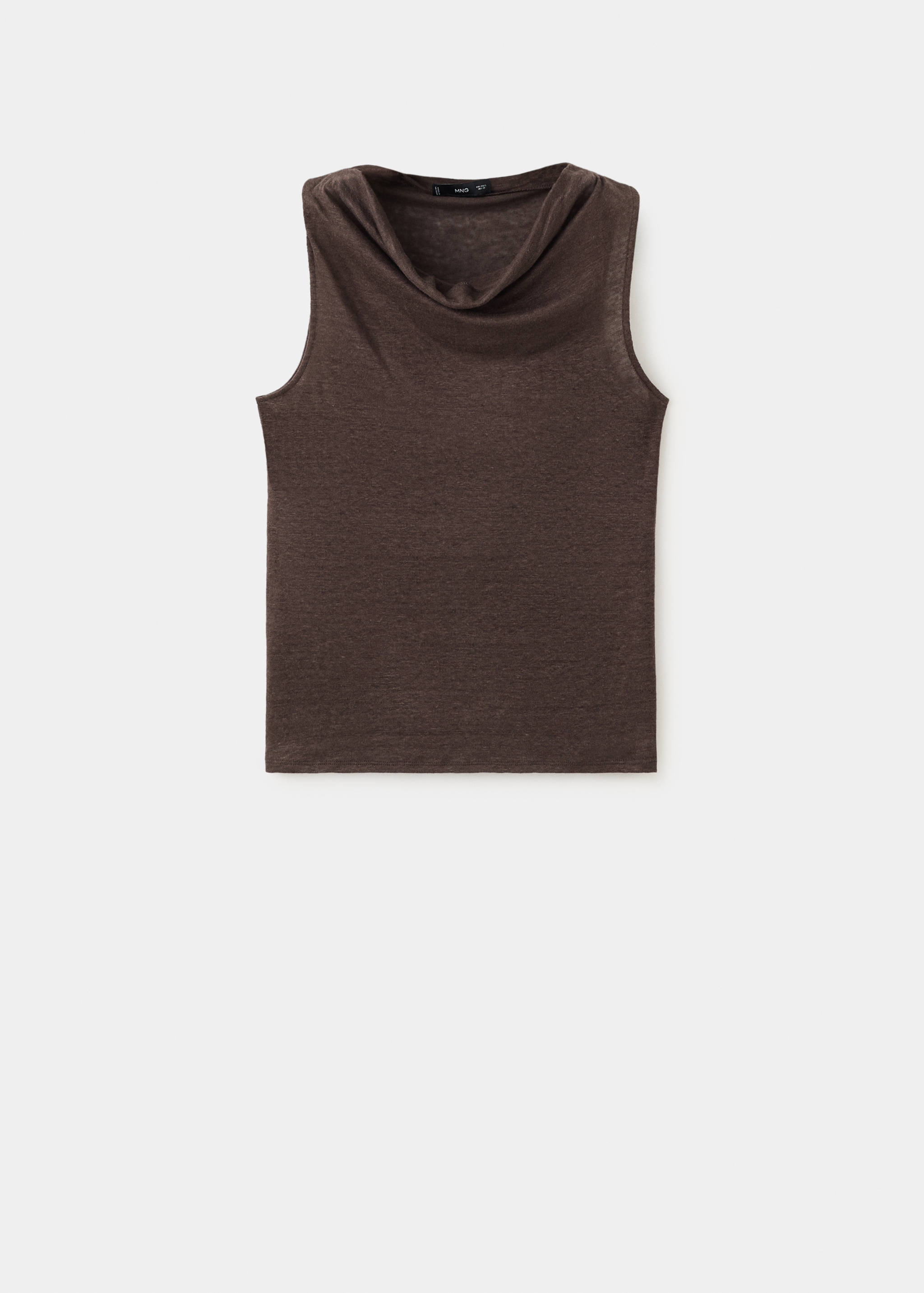 Top drap - Article without model