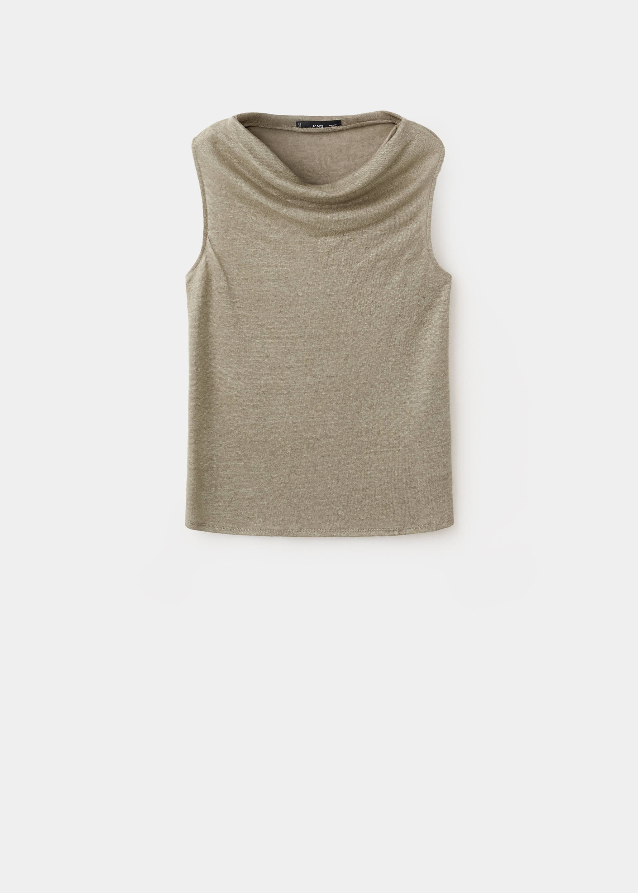 Top drap - Article without model