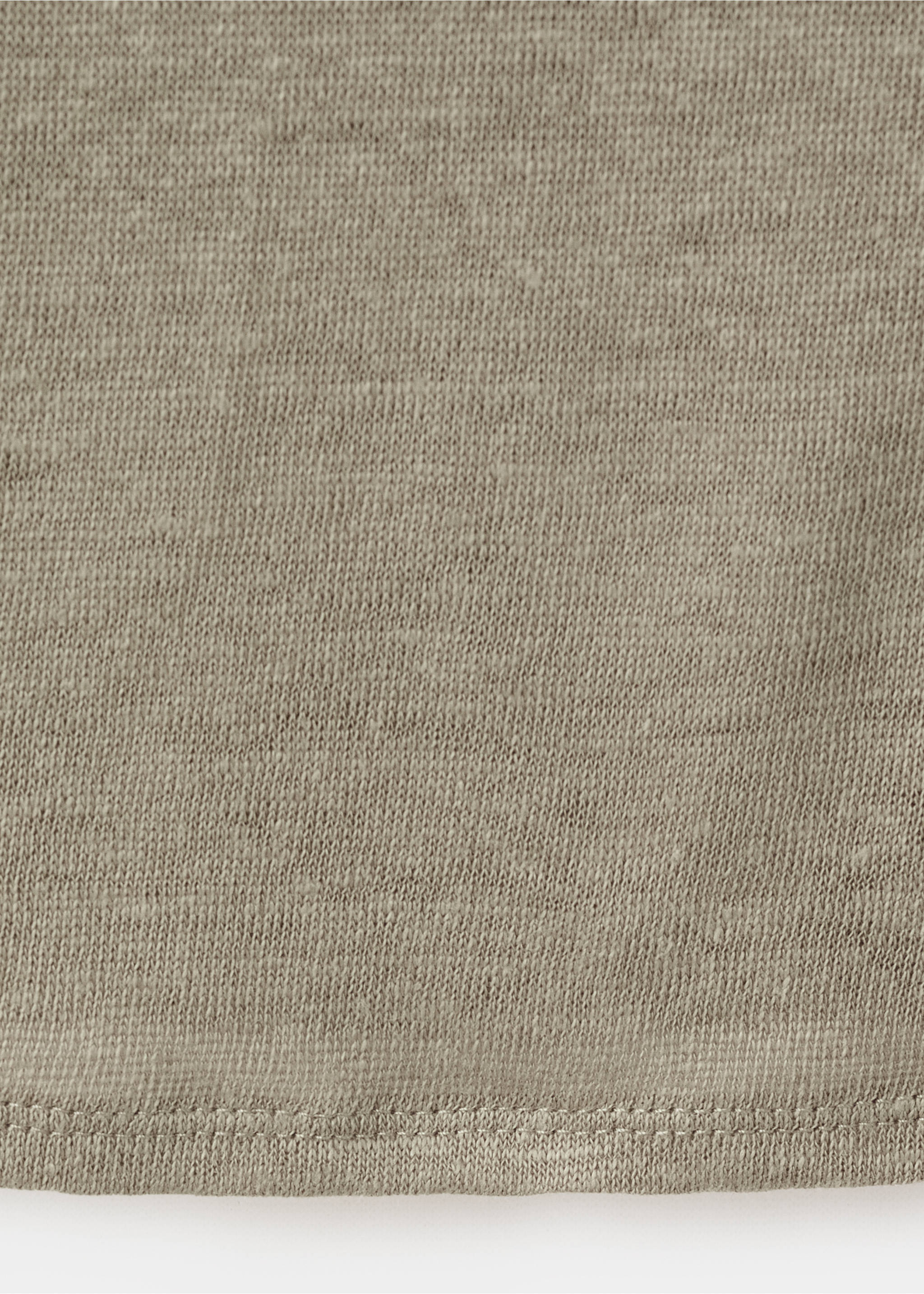 Top drap - Details of the article 0, Khaki. Ref: 37001421-00.