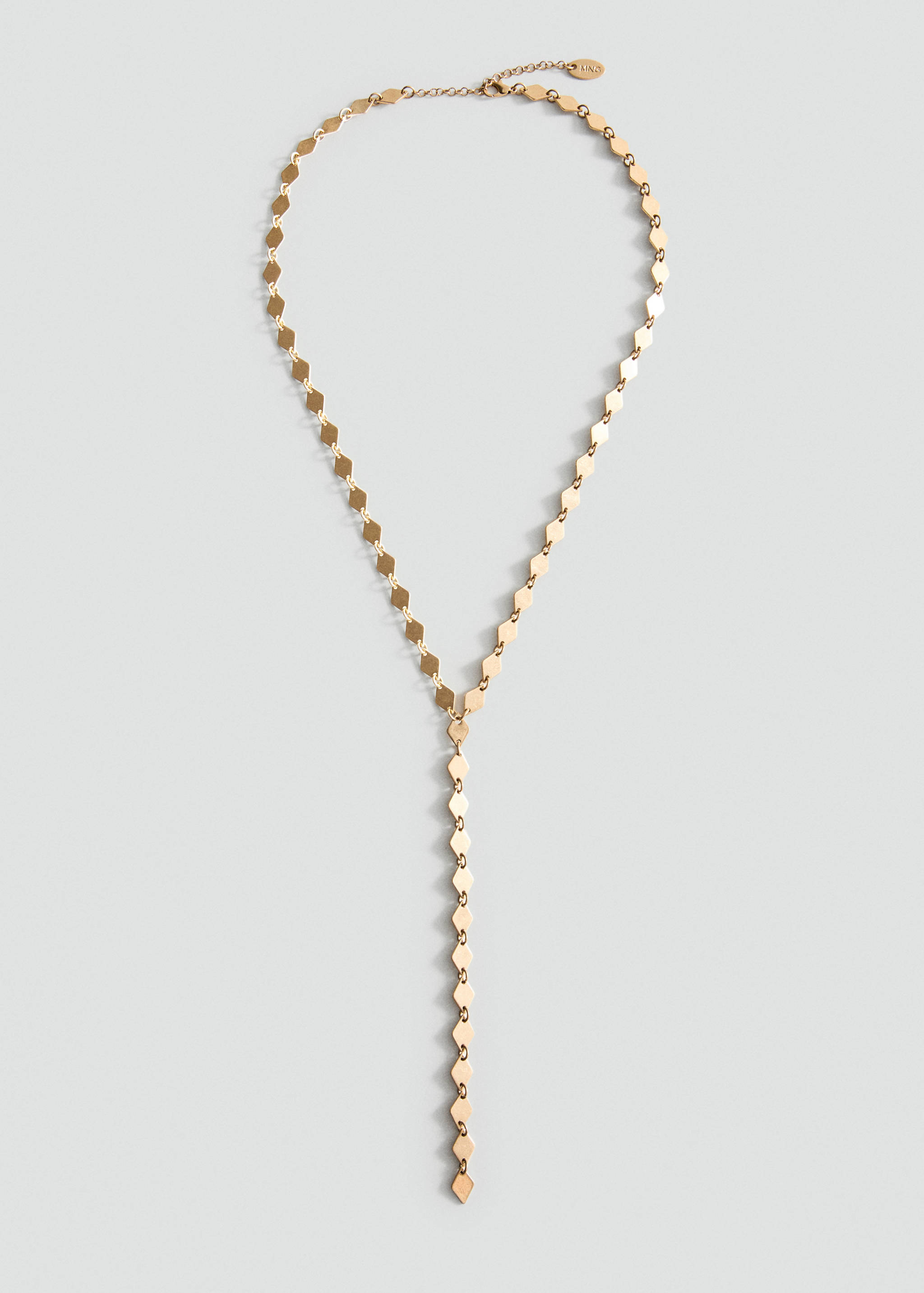 Necklace jackie - Article without model