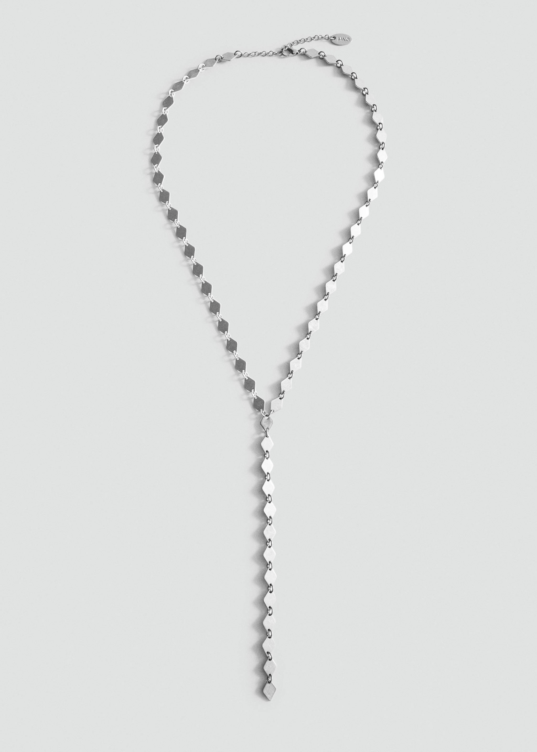 Necklace jackie - Article without model