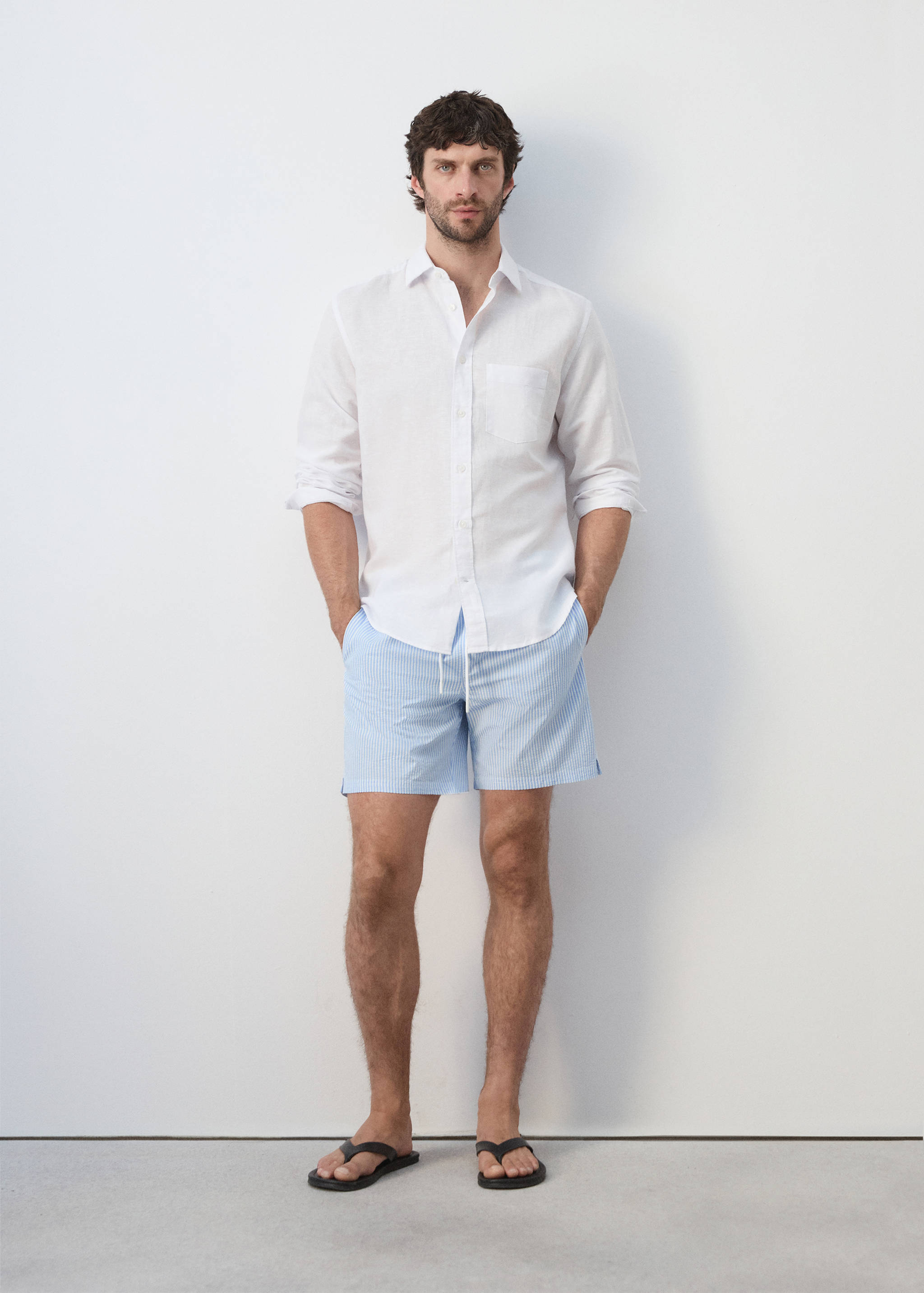 游泳衣 .-- seer - null