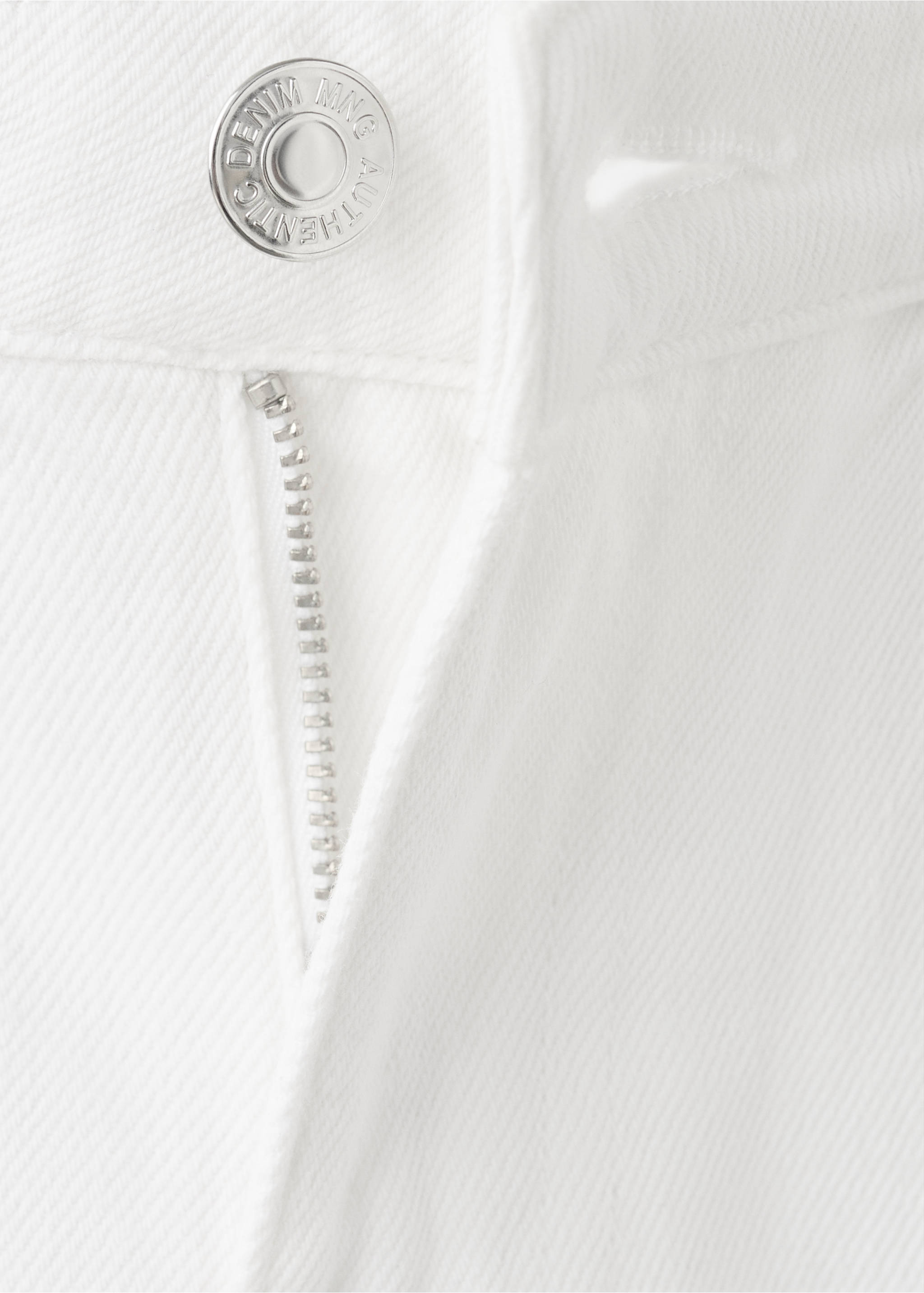 Jeans angela - Detalle del artículo 8, Blanco. Ref: 37001451-00.