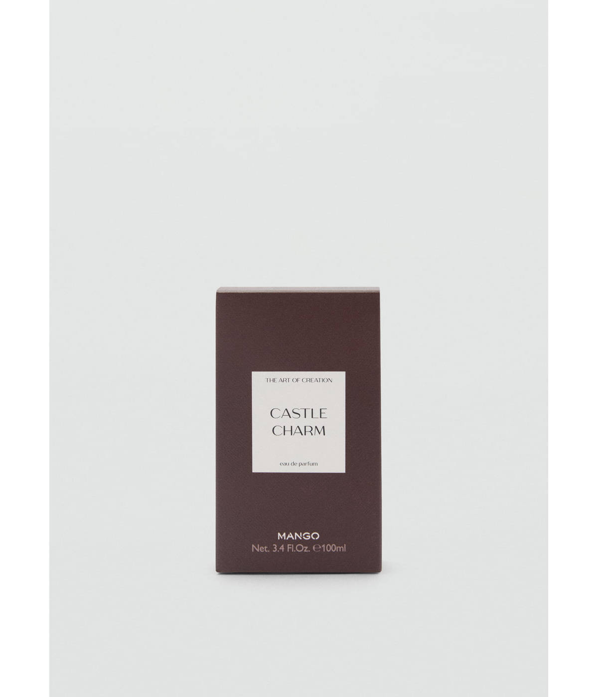 Perfume Castle Charm 100 ml — Mink Grey