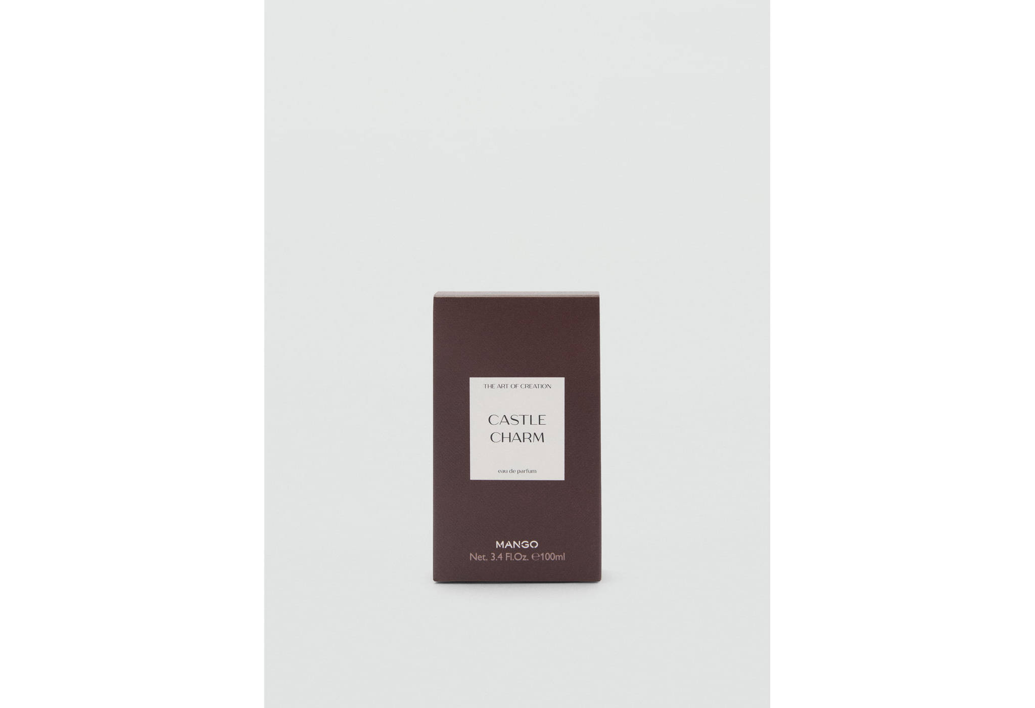 Castle Fragrance 100 ml - Medium plane