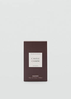 Perfume Castle Charm 100 ml — Mink Grey 2