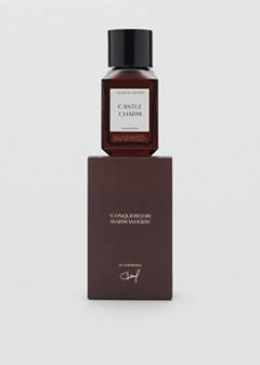 Perfume Castle Charm 100 ml — Mink Grey 3
