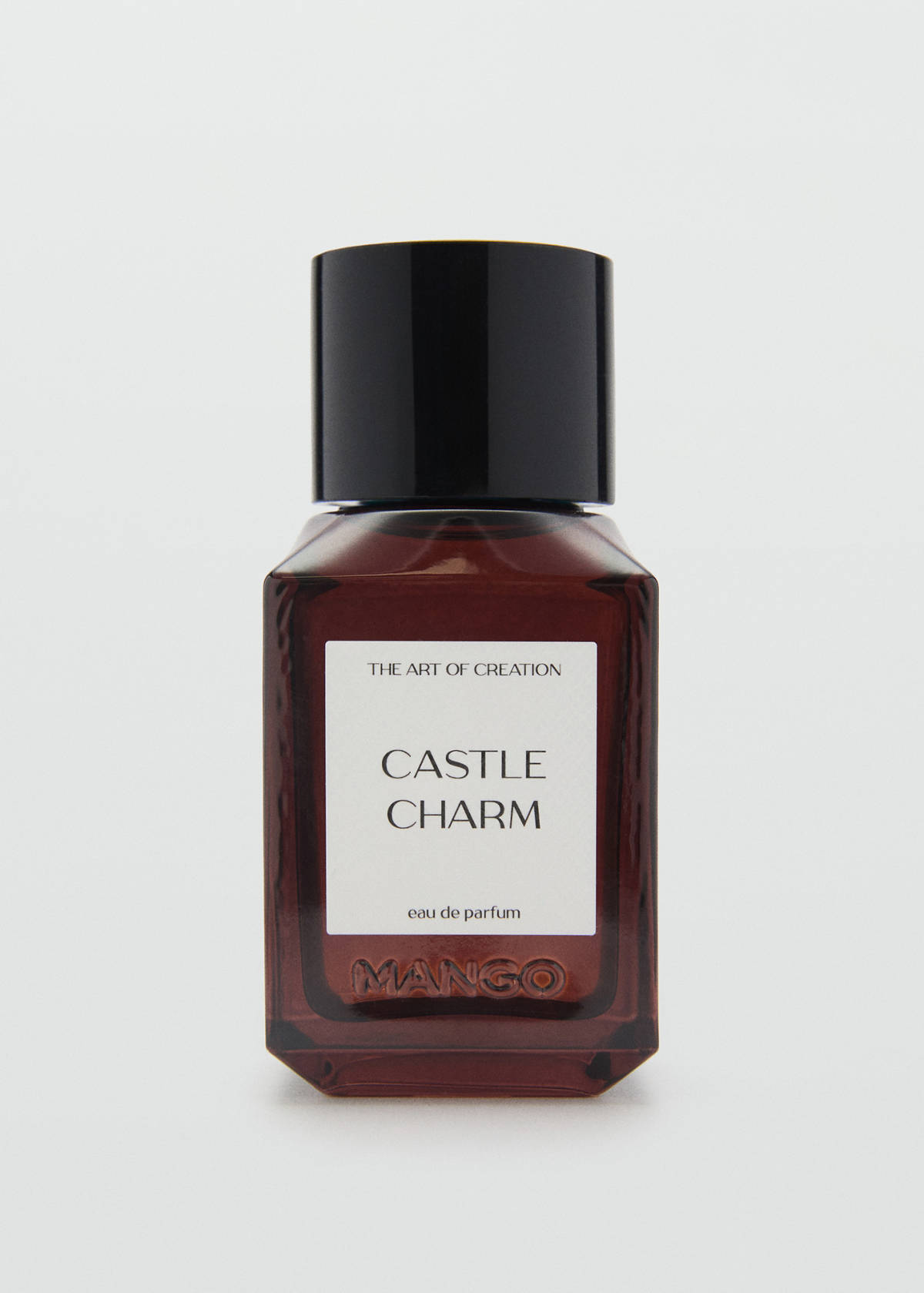 Perfume Castle Charm 100 ml — Mink Grey