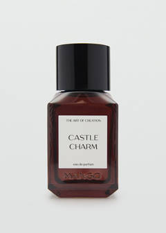 Perfume Castle Charm 100 ml — Mink Grey 1