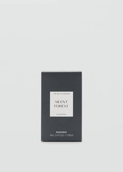 Silent Forest Perfume 100 ml — Mink Grey 2