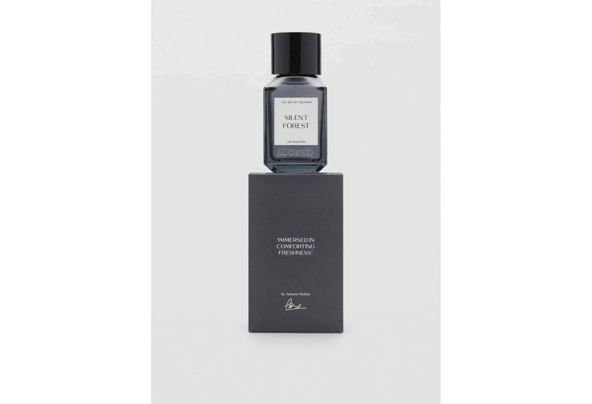 Parfum Silent forest 100 ml - Détail de l'article 1