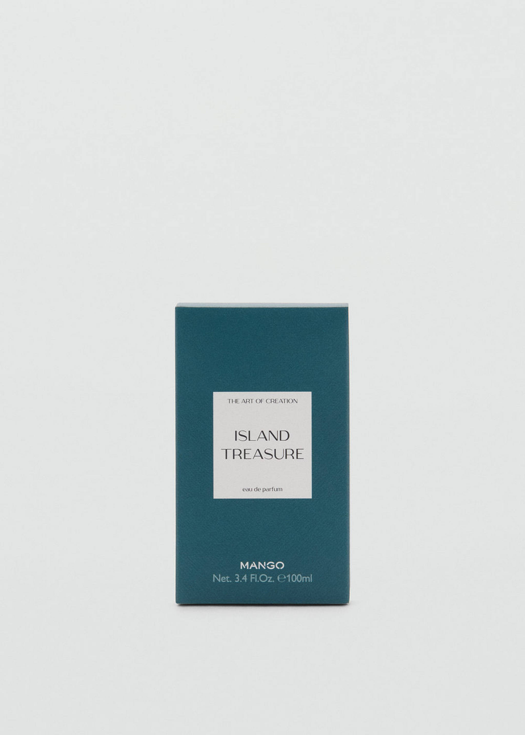 Island Perfume 100 ml - Medium plane