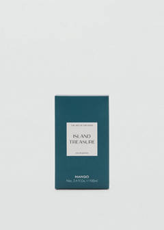 Perfume Island Treasure 100 ml — Mink Grey 2