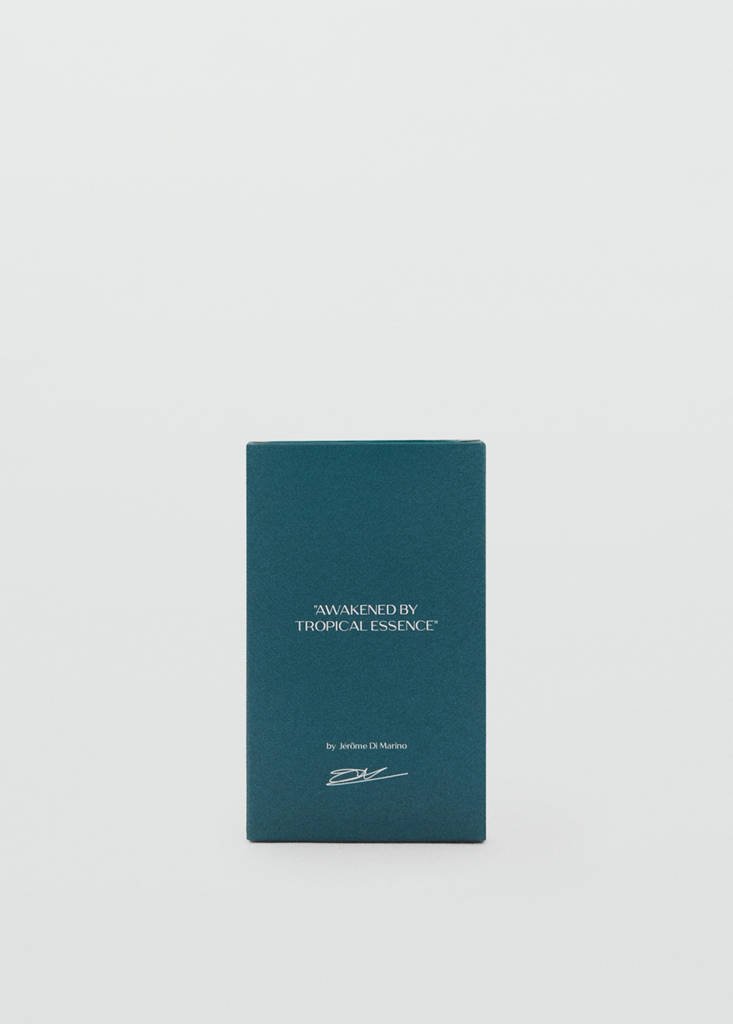 Perfume Island Treasure 100 ml — Mink Grey