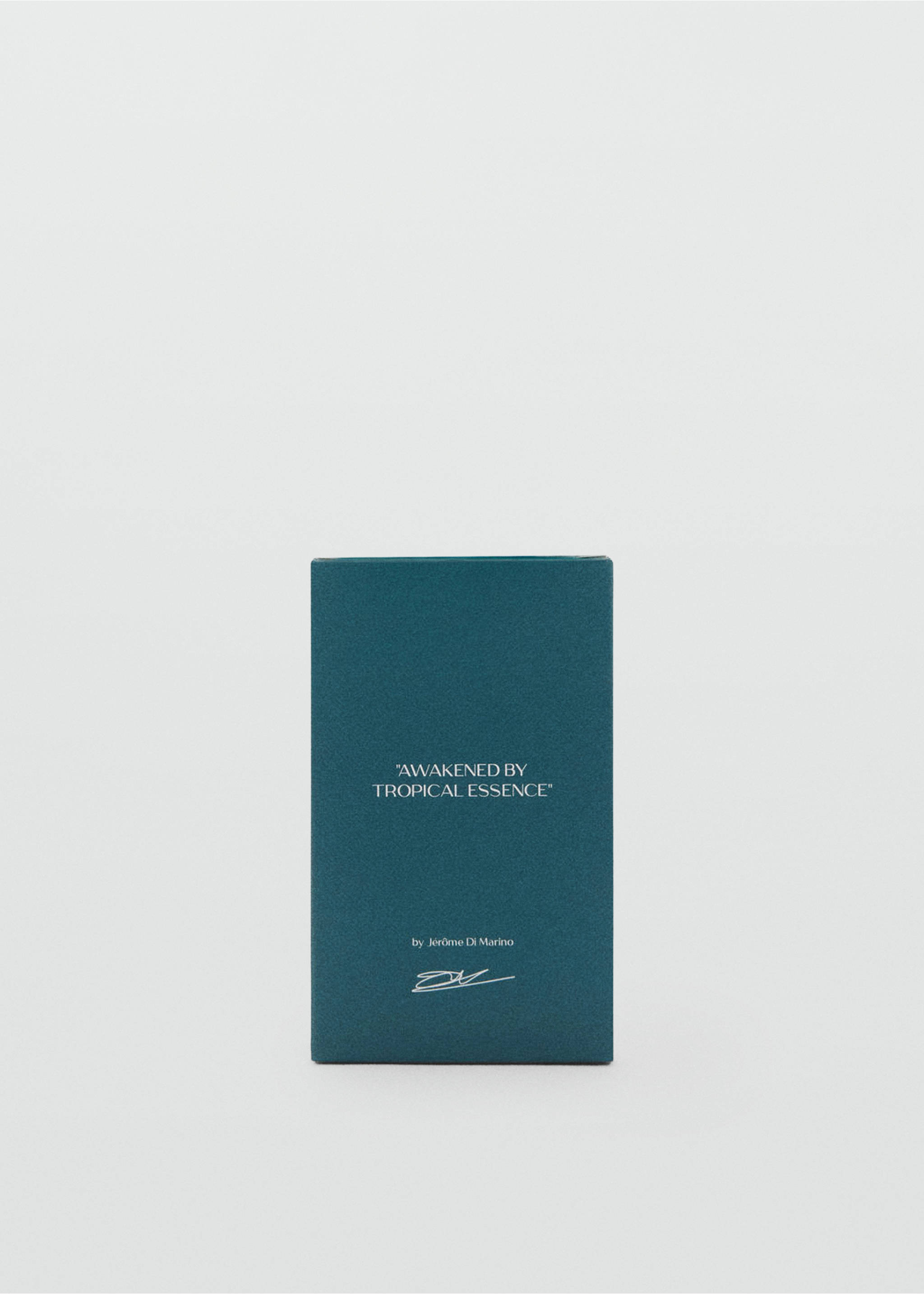 Island Perfume 100 ml - Details of the article 1, Mink Grey. Ref: 37001456-00.
