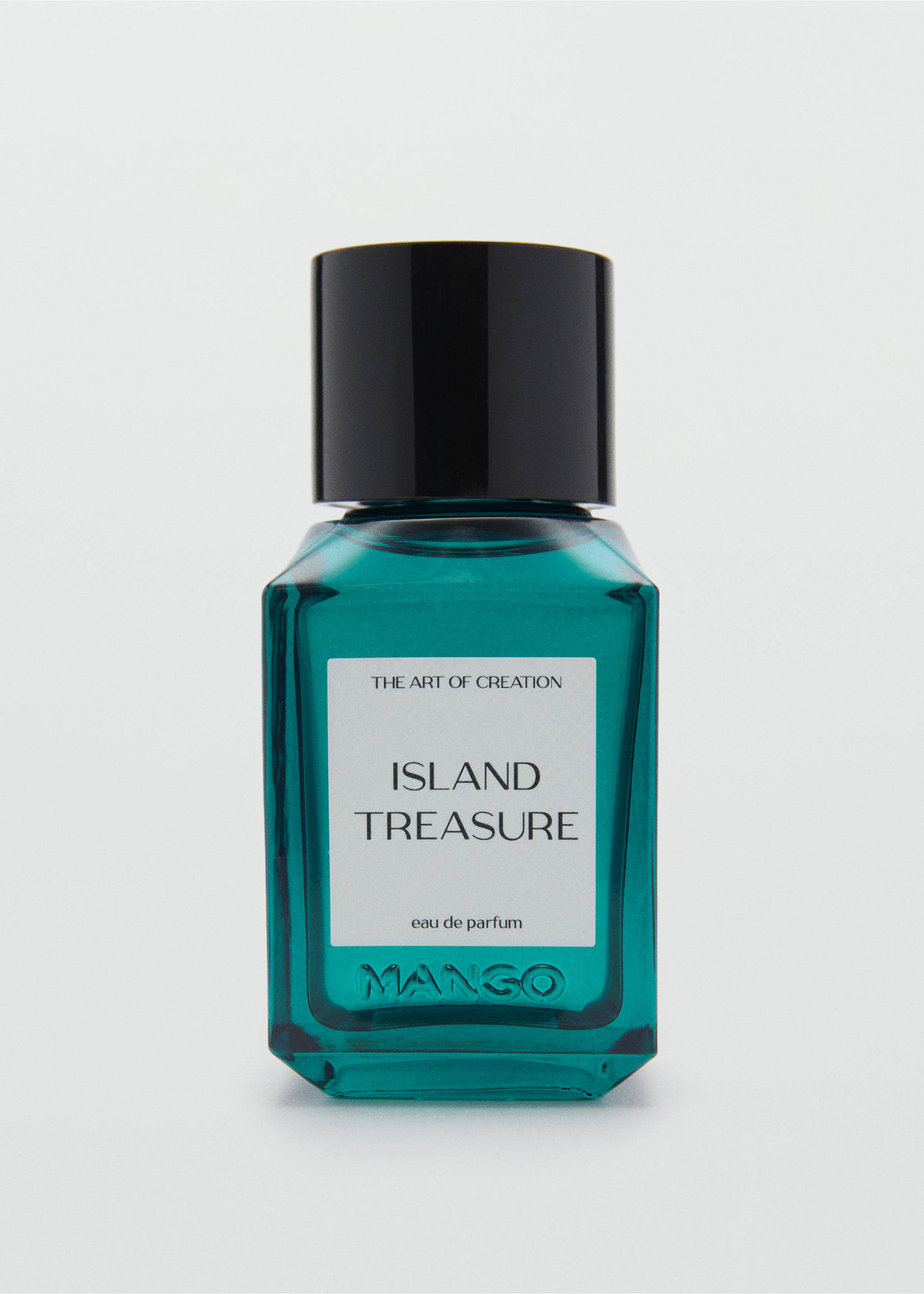 Island Perfume 100 ml - Article without model, Mink Grey. Ref: 37001456-00.