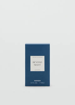 Beyond Night Perfume 100ml — Mink Grey 3