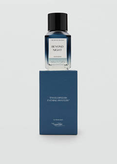 Beyond Night Perfume 100ml — Mink Grey 4