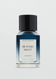Beyond Night Perfume 100ml — Mink Grey 1