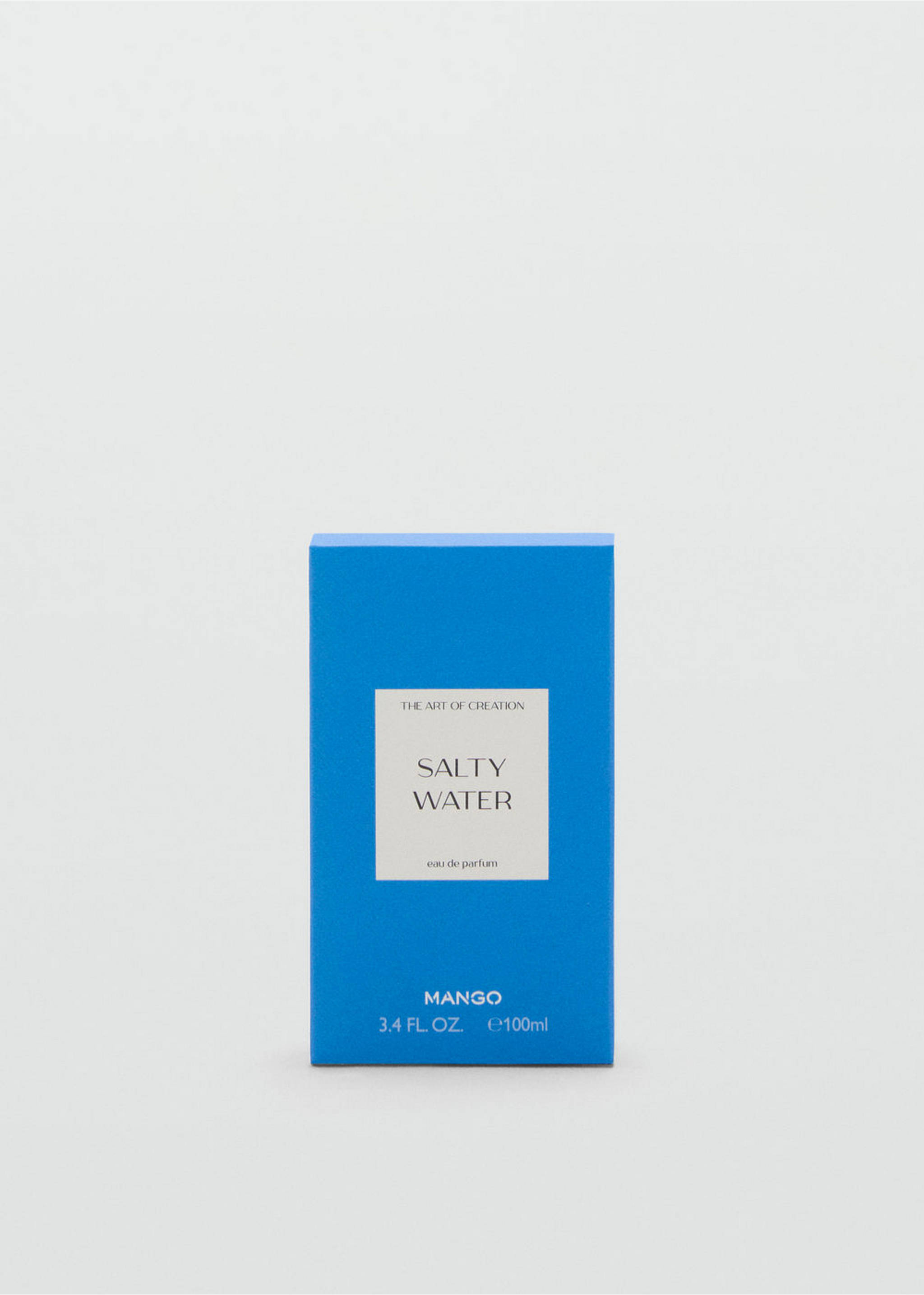 Salty Water Fragrance 100ml - Medium plane, Mink Grey. Ref: 37001458-00.
