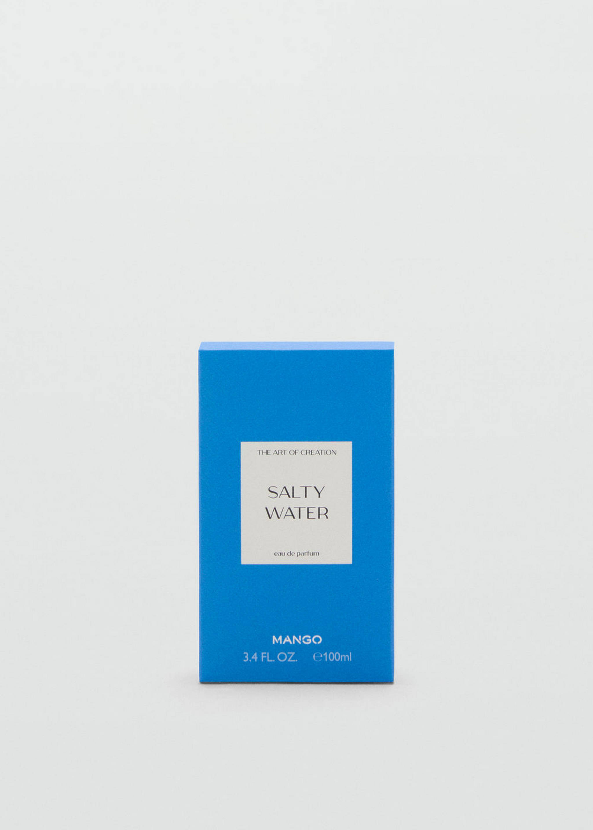 Salty Water Fragrance 100ml - Medium plane
