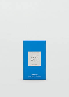 Salty Water Perfume 100ml — Mink Grey 2