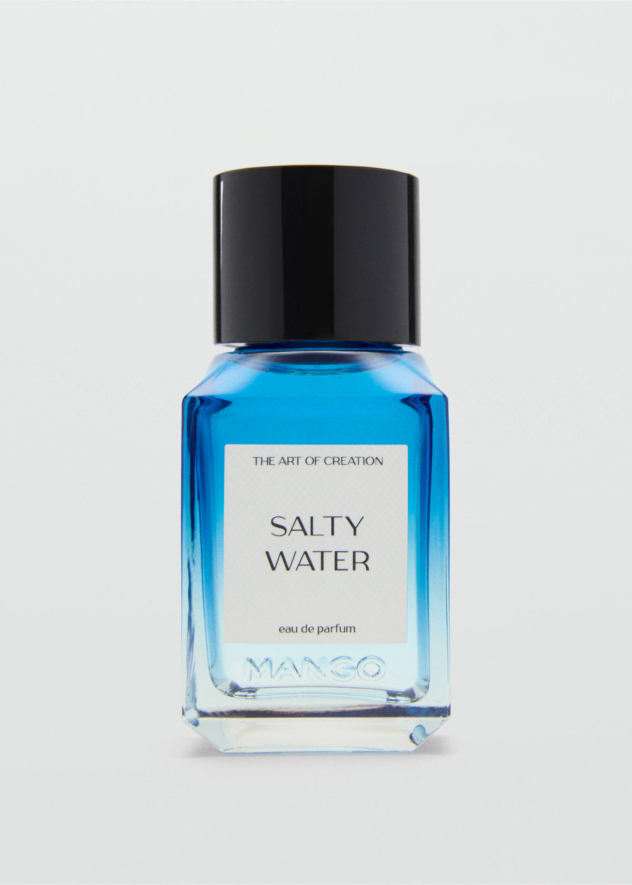Salty Water Fragrance 100ml - Article without model, Mink Grey. Ref: 37001458-00.