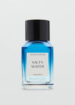 Salty Water Perfume 100ml — Mink Grey 1