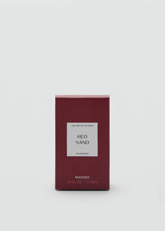 Red Sand Perfume 100 ml — Mink Grey 2