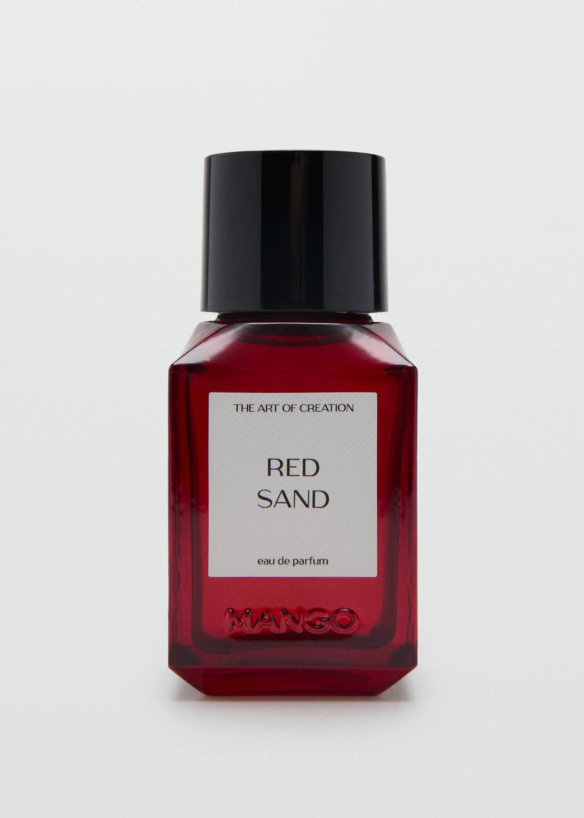 Red Sand Perfume 100 ml — Mink Grey