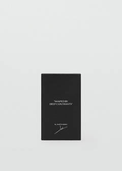 Black Woods Perfume 100 ml — Mink Grey 3