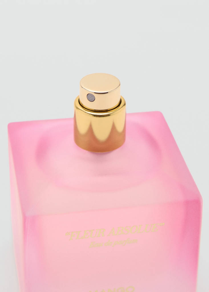 Fleur Absolue Perfume 80ml — Mink Grey