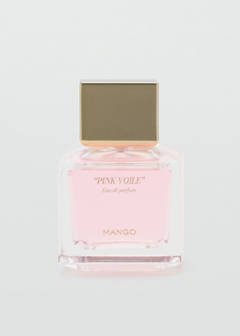 Pink Voile Perfume 80ml — Mink Grey 3