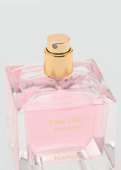 Pink Voile Perfume 80ml — Mink Grey 4