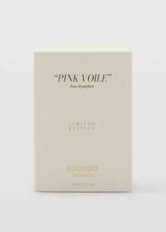 Pink Voile Perfume 80ml — Mink Grey 1
