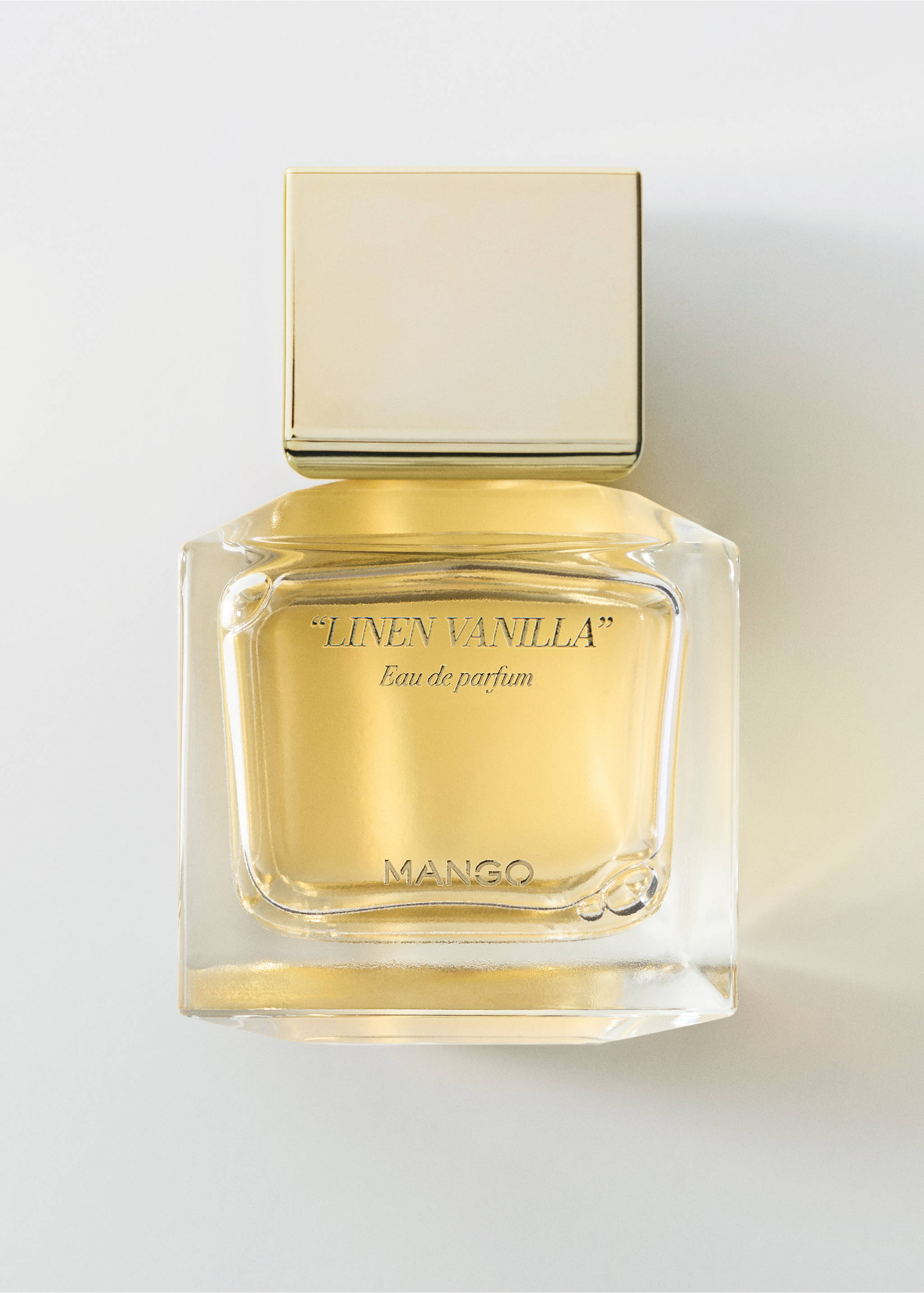 (24,99 € /100ml) Perfume Linen Vanilla 80ml - Detalle del artículo 1, Gris visón. Ref: 37001464-00.