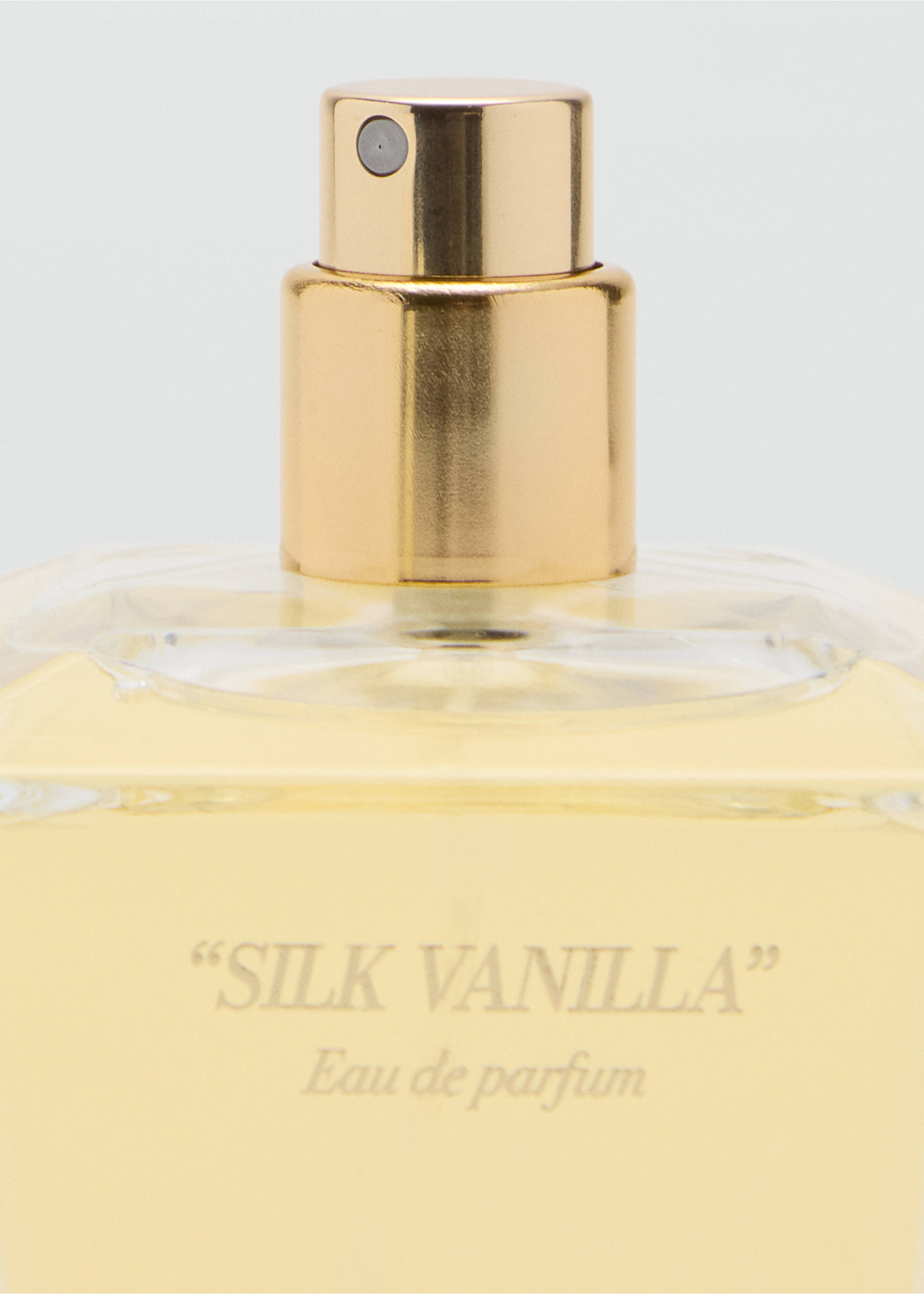 (24,99 € /100ml) Perfume Silk Vanilla 80 ml - Plano medio, Gris visón. Ref: 37001465-00.